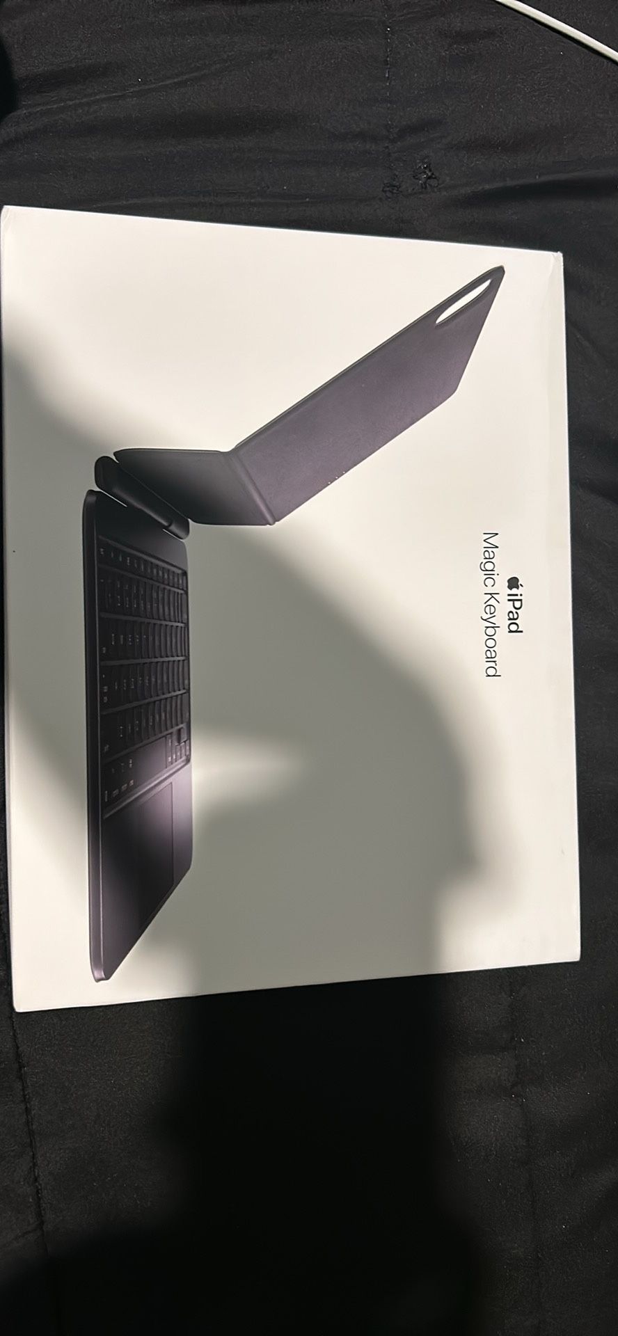 Apple Magic Keyboard for ipad pro 11”