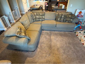 Free Sectional Sofa