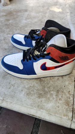 Zapatos 6 pares