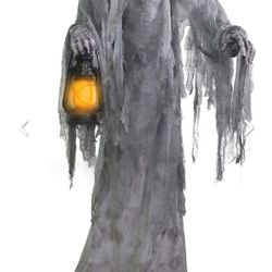 Holloween Grim reaper