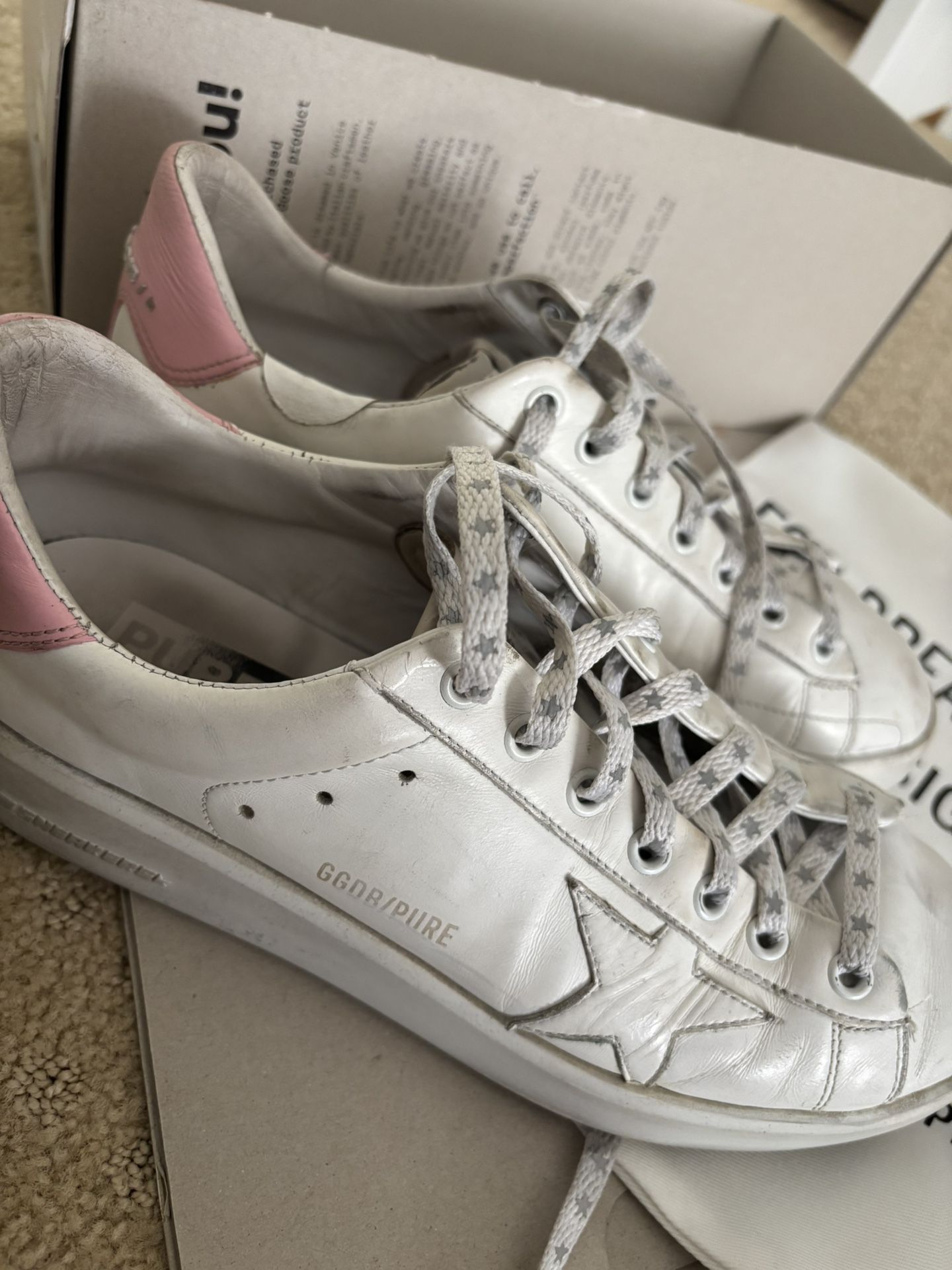 Golden goose Women’s Sneakers