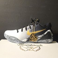 Nike Kobe 9  "Mambacita"