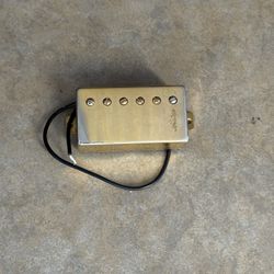 Epiphone Les Paul Bridge Pickup