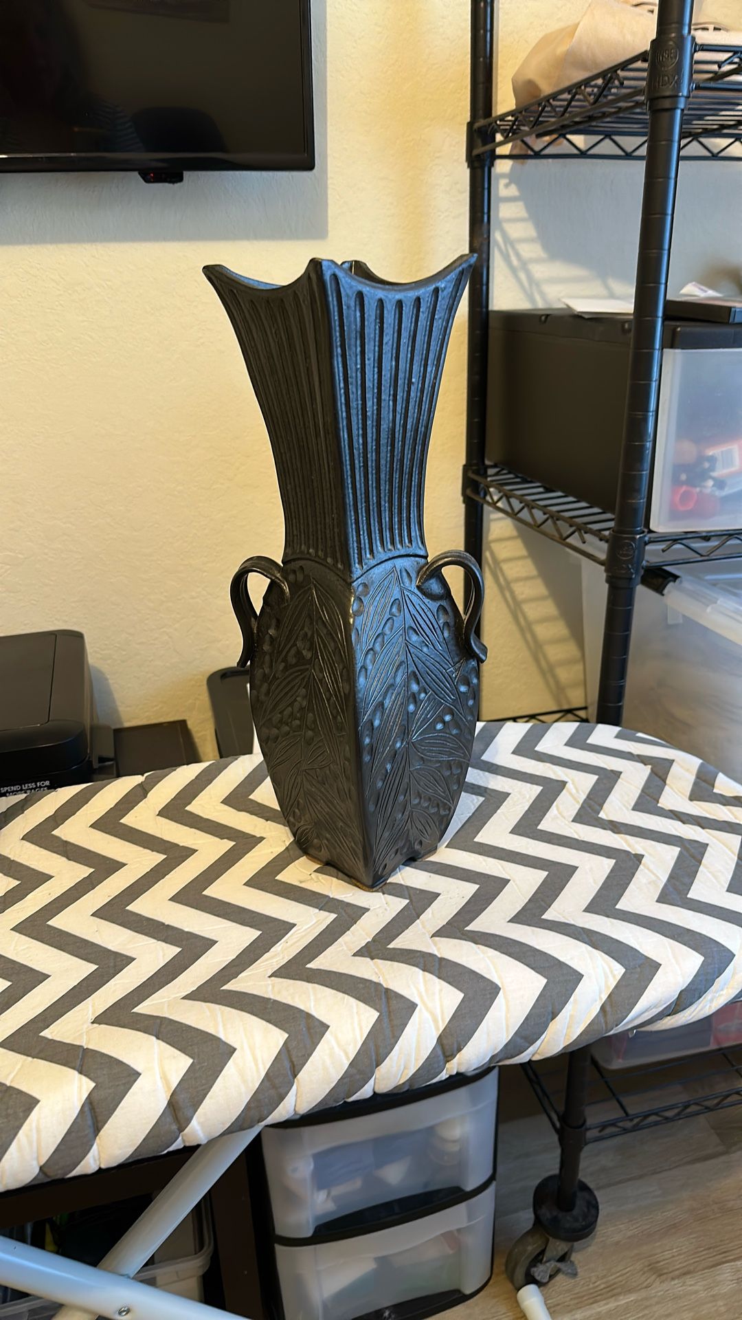 Vase