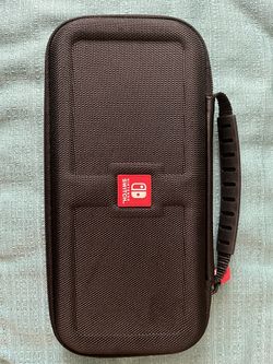 Nintendo Switch Lite Case