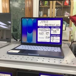 Apple MacBook NEO