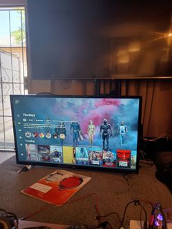 Amazon Fire Cube 2nd Gen