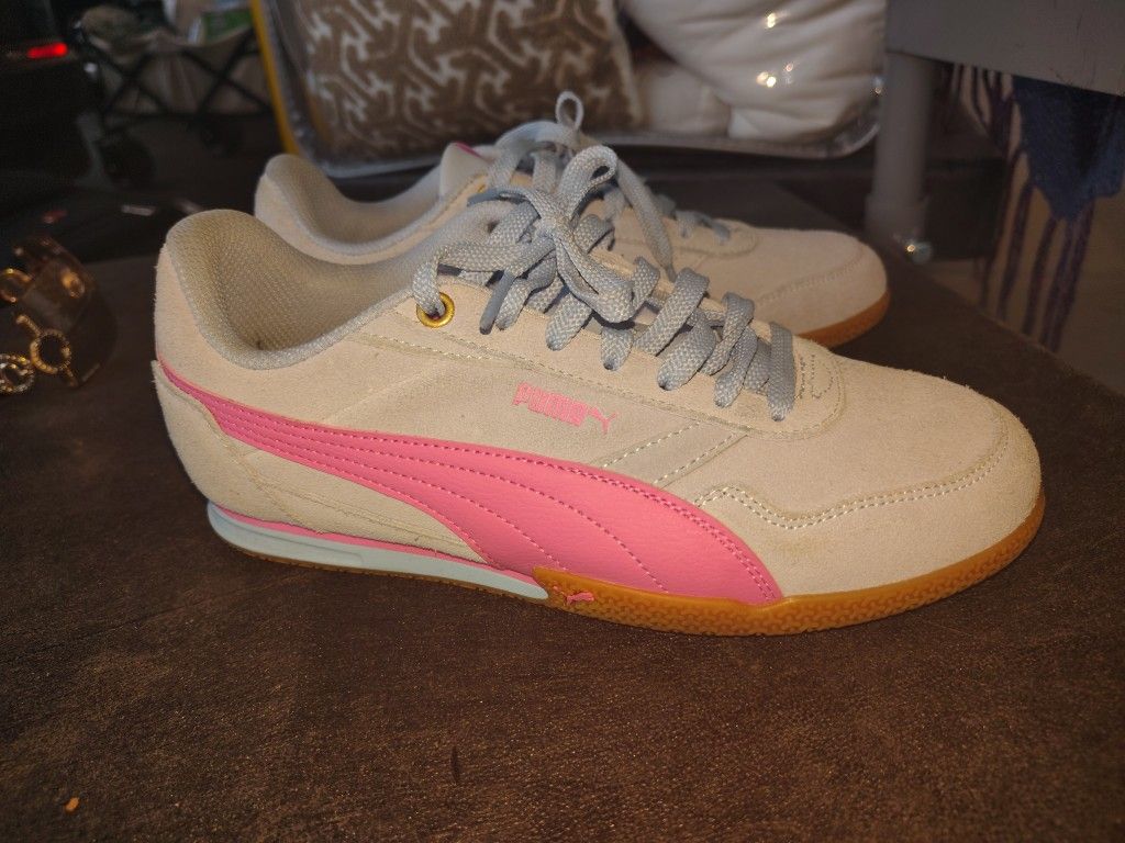 Puma For Women