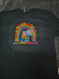 Hand Made Adult T Shirt