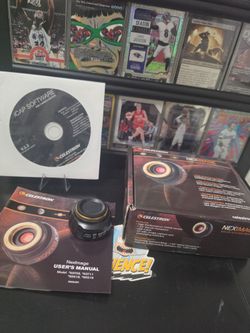 Celestron NexImage Solar System Imager Camera w/ iCap CD, 1.25" Nosepiece