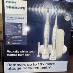 Philips Sonicare 700 Series (Brand New) 