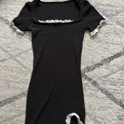 Shein Dress