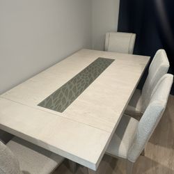 Dinning Room Table  