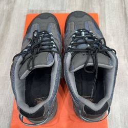 Used Redwings Work Boot, Men Size 8.5M