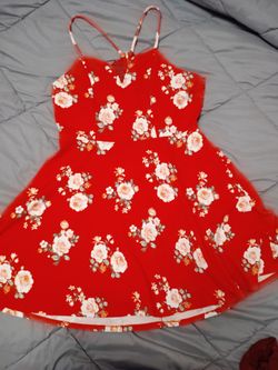 Plus Size Women's Clothes