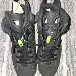 Jordans