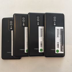 Unlocked MaxWest Nitro 55A 4G LTE smart phone