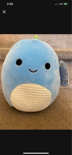 SQUISHMALLOWS
