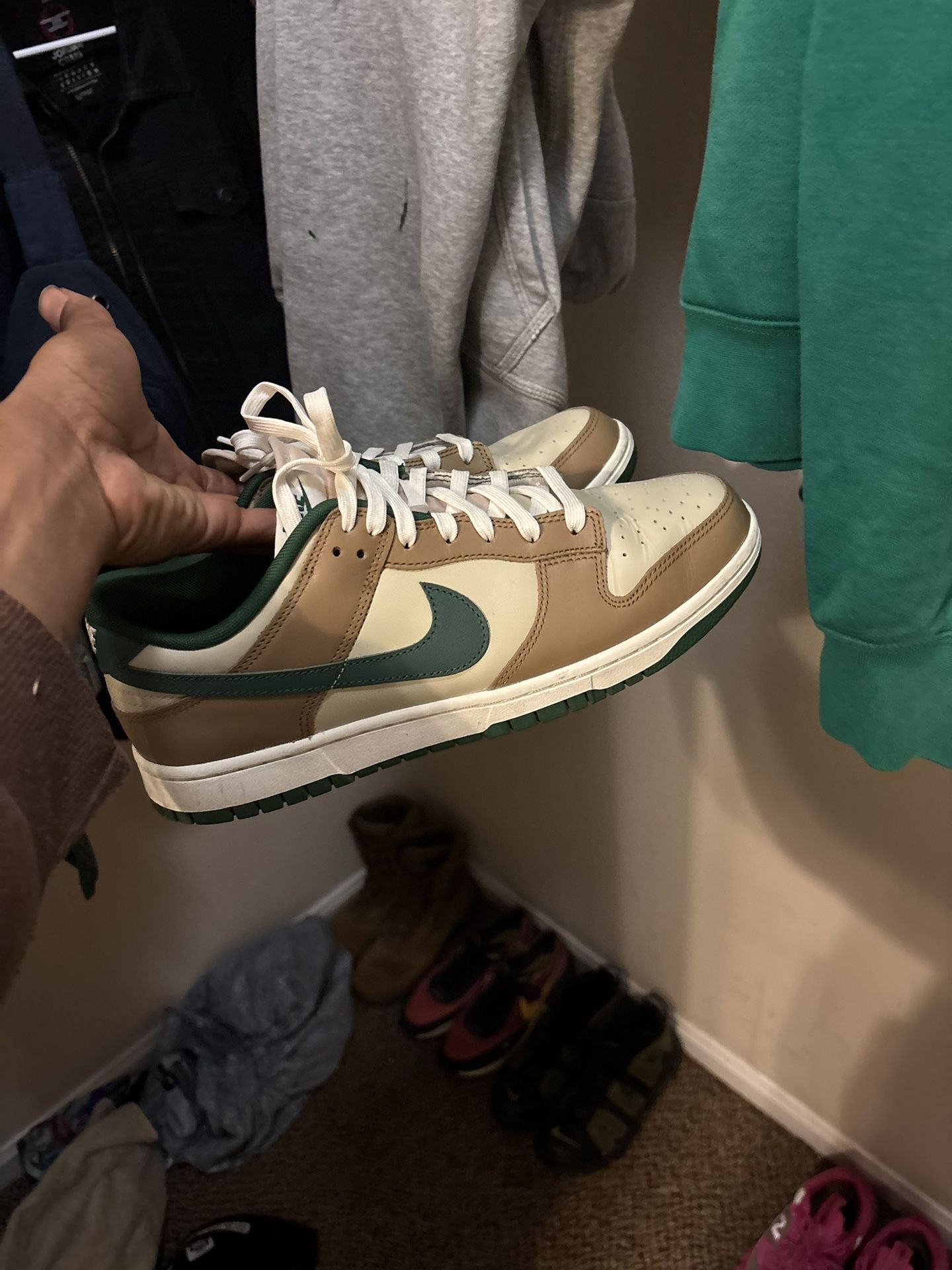 Nike Dunks