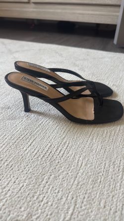 Steve Madden kitten heels