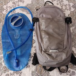 3L CAMELBAK MULE
