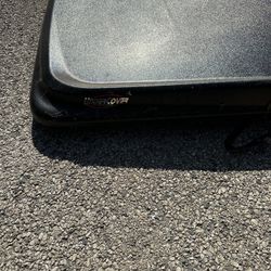 Pick Up Bed Cover 
