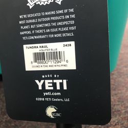 Hielera Yeti for Sale in Katy, TX - OfferUp
