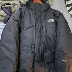 Northface Coat