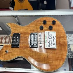 Washburn Electric Guitar