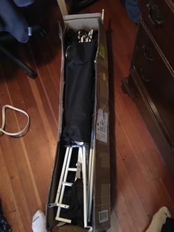 Indoor grow tent 24 x 48 x 60