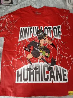Alocs tshirt