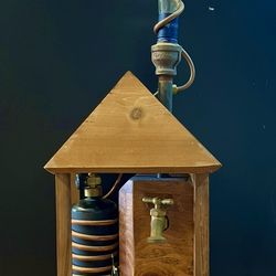 Hand Made Novelty Still