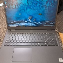 Dell Latitude 3510 - Intel Core i5