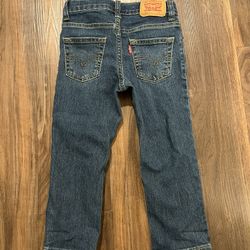 Levi Jeans 