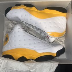 Jordan 13  