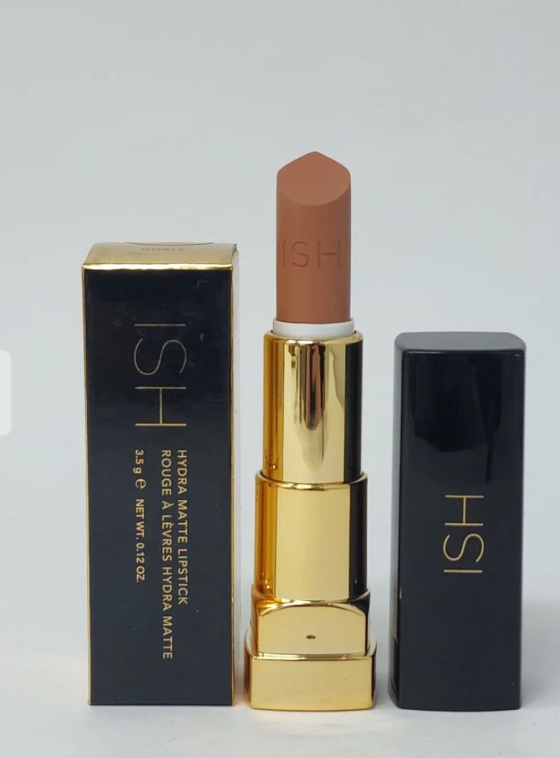 Hydra Matte Lipstick
