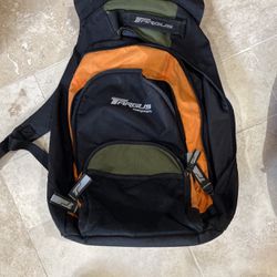 Lightly Used Brand Name Backpacks