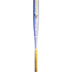 Easton FS200 Fastpitch Official Softball Bat 31” 21 Oz 2.25 -10 Powder Blue