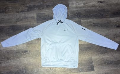 Nike Blue Hoodie