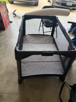 4moms Playpen