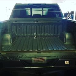POLYURETHANE SPRAY-ON TRUCK LINER & ALL AROUND PROTECTIVE COATINGS 👍🏾