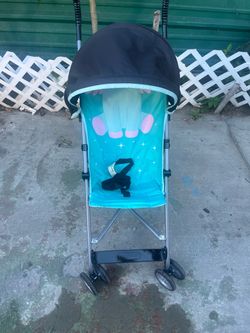 Stroller for Kids