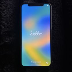 Apple iPhone XS