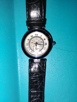 Pierre Balmain Paris Watch