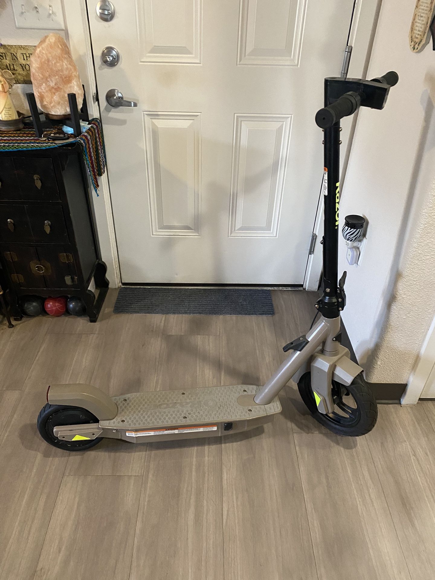 Patineta Eléctrica Razor