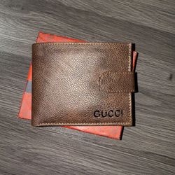 Designer Wallet
