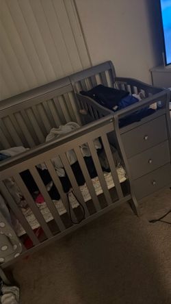 Crib