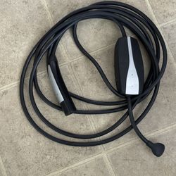 Tesla Charger