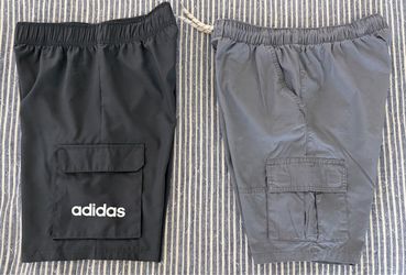 Boys Bundle Shorts, Sweatpants & T-Shirts Lot(7)