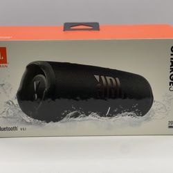JBL Charge 5